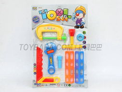 工具系列 238 18 玩具工具批發(fā)采購(gòu)指南與新銀岱玩具廠及玩具巴巴介紹