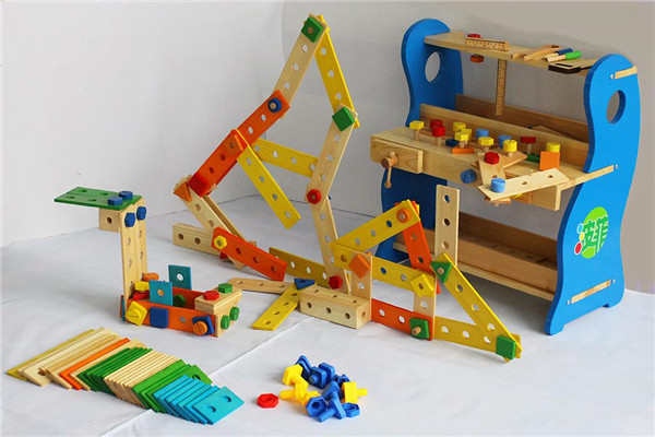 恒優(yōu)玩具 創(chuàng)意與品質(zhì)的完美融合