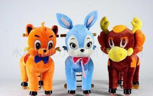 誠(chéng)招宏貓藍(lán)兔-快樂智星騎乘玩具代理加盟 攜手共贏玩具藍(lán)海